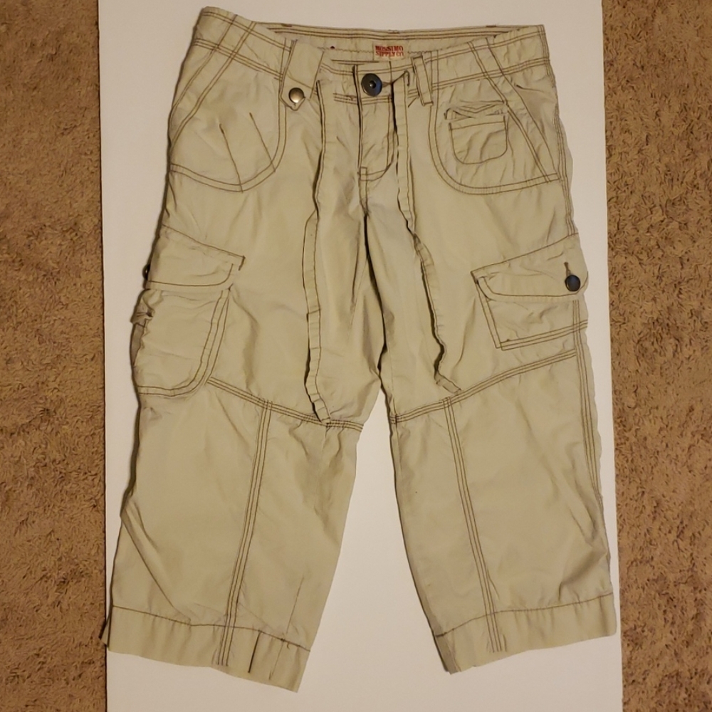Mossimo supply co size 1